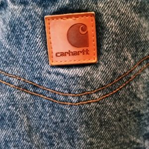 Carhartt  MENS Jeans